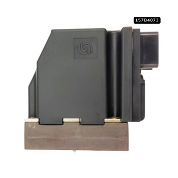 Actuador eléctrico bobina