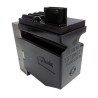 Actuador eléctrico bobina