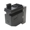 Actuador eléctrico bobina