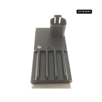 Actuador eléctrico bobina