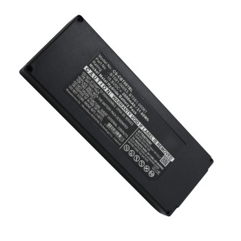 Batería compatible Cattron Theimeg BT081-00053, BT081-00061
