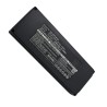 Batería compatible Cattron Theimeg BT081-00053, BT081-00061