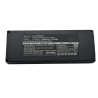 Batería compatible Cattron Theimeg BT081-00053, BT081-00061
