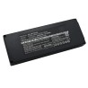 Batería compatible Cattron Theimeg BT081-00053, BT081-00061