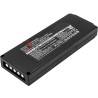 Compatible battery Cattron Theimeg BT081-00053, BT081-00061