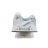 Quick coupling system for man basket Compatible with Palfinger cranes