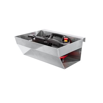 Scanreco Maxi P7 Control Box