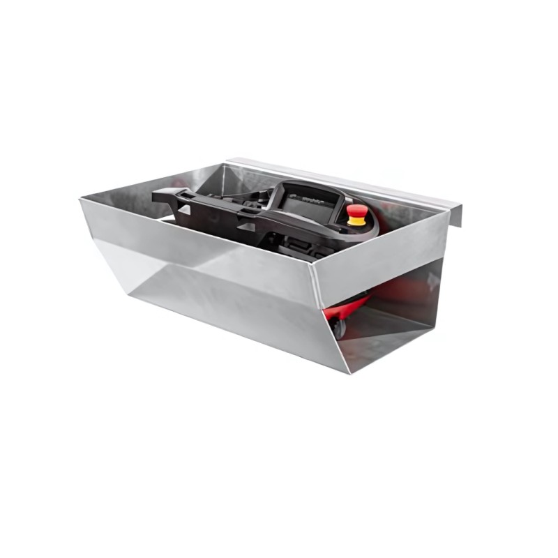 Scanreco Maxi P7 Control Box