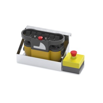 Scanreco Mini Control Box