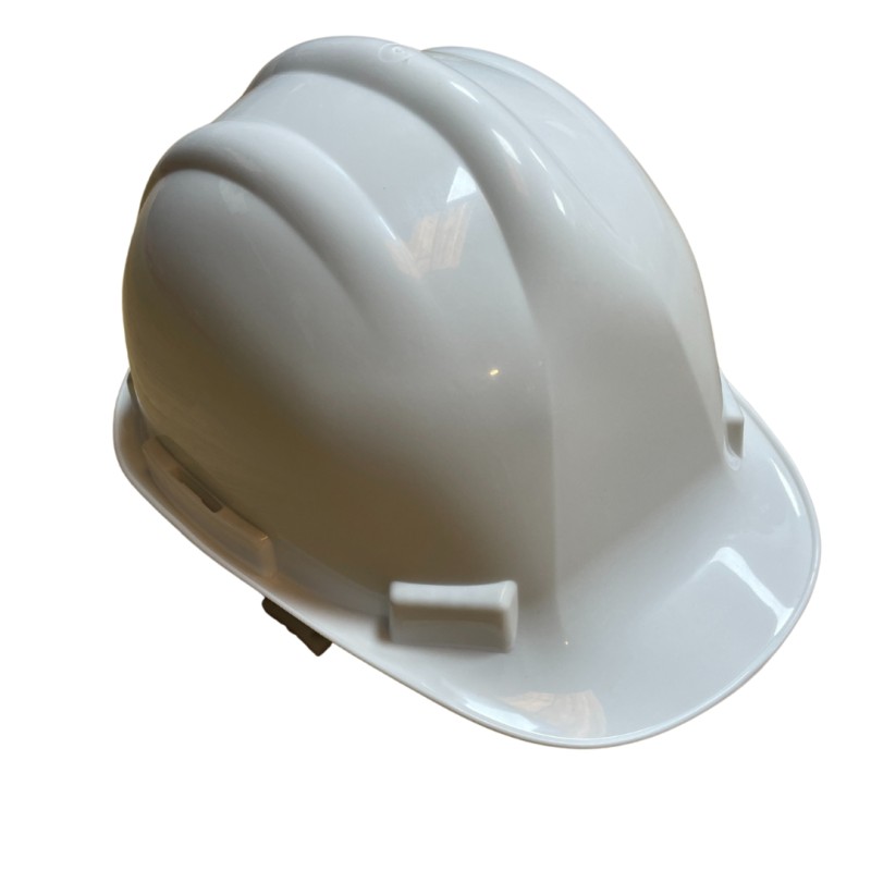 Casco de protección y seguridad
