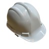 Casco de protección y seguridad