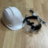 Casco de protección y seguridad