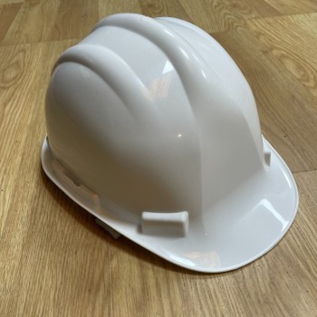 Casco de protección y seguridad