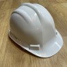 Casco de protección y seguridad