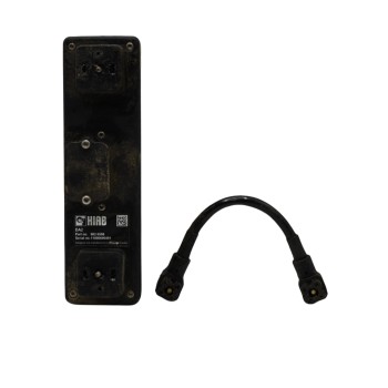 HIAB Digital Amplifier + Cable (Used)