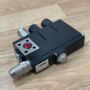 HIAB Load Holding Valve 3922821