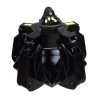 Pulpo hidráulico 250 litros con 4 garras y rotator