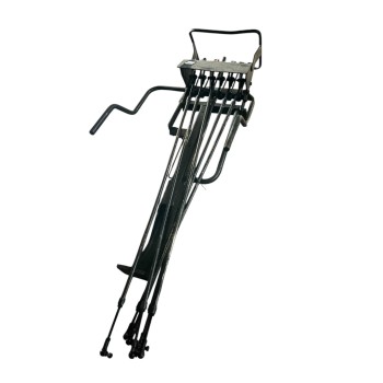 6-function top control station Used product