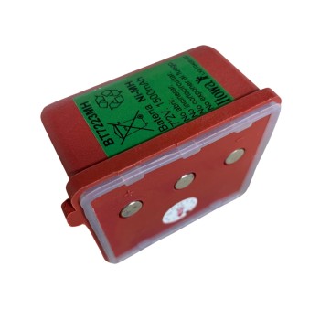 Batería original Itowa BT7223MH,Combi, Set-val, Beton, Compact