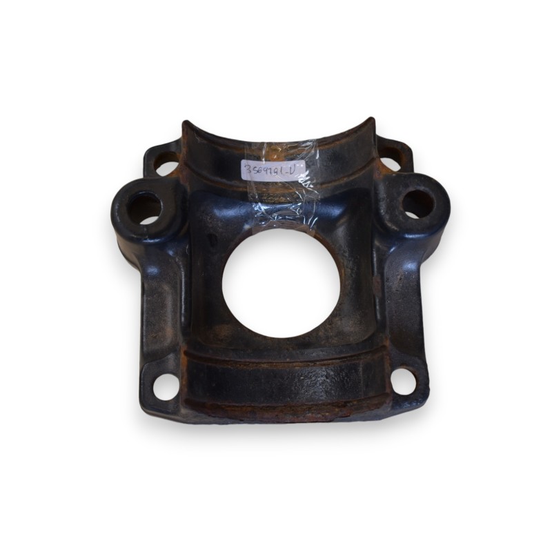 Used outrigger support