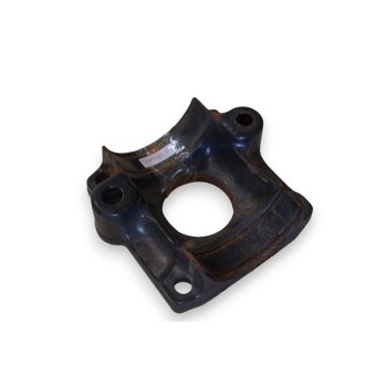 Used outrigger support