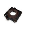 Used outrigger support