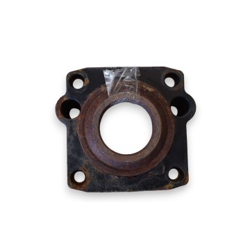 Used outrigger support