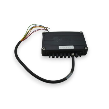 Caja electrónica TWI usada