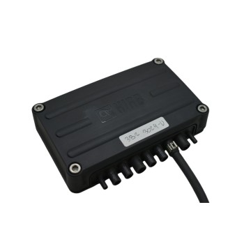 Caja electrónica TWI usada