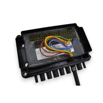 Caja electrónica TWI usada