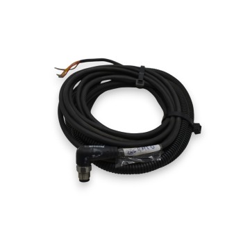 Cable eléctrico usado