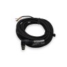 Cable eléctrico usado
