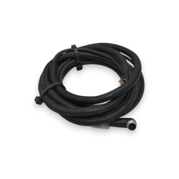 Used electric cable
