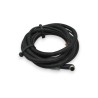 Cable eléctrico usado