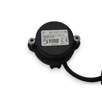 Sensor de proximidad HIAB usado