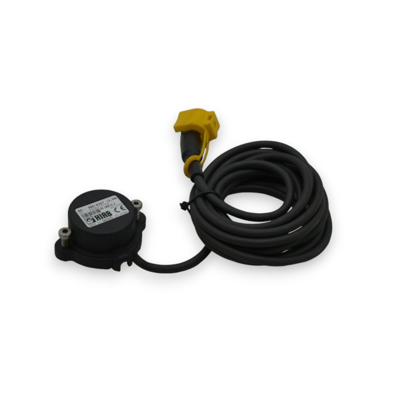 Sensor de proximidad HIAB usado