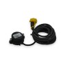 Sensor de proximidad HIAB usado