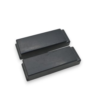 Pack de 2 baterías usadas compatibles Scanreco