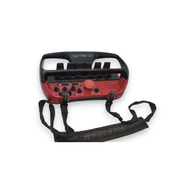 Used P1-type Palfinger control unit without display