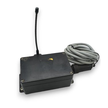 CAJA DE ANTENA SCANRECO P1 TYPE 500