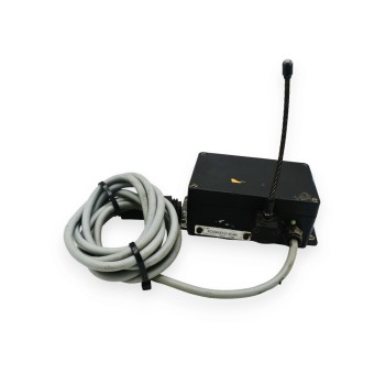 SCANRECO P1 TYPE 500 ANTENNA BOX