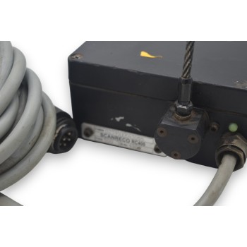CAJA DE ANTENA SCANRECO P1 TYPE 500