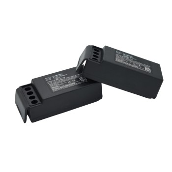 Batería compatible Cavotec M5-1051-3600
