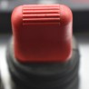 Red NBB lever for remote control