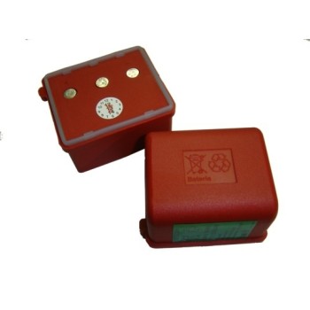 Batería original Itowa BT7223MH,Combi, Set-val, Beton, Compact
