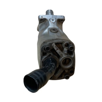 Bomba hidráulica Parker 81L