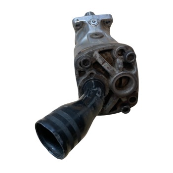 Bomba hidráulica Parker 81L