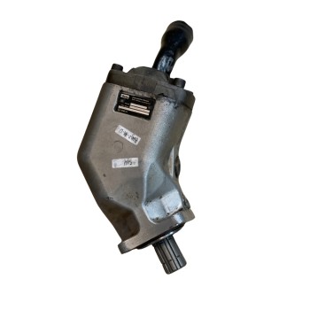 Bomba hidráulica Parker 81L