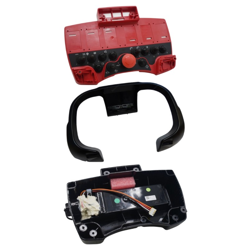 SCANRECO P2 MINI PROTECTIVE KIT