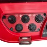 Scanreco P2 radio remote control